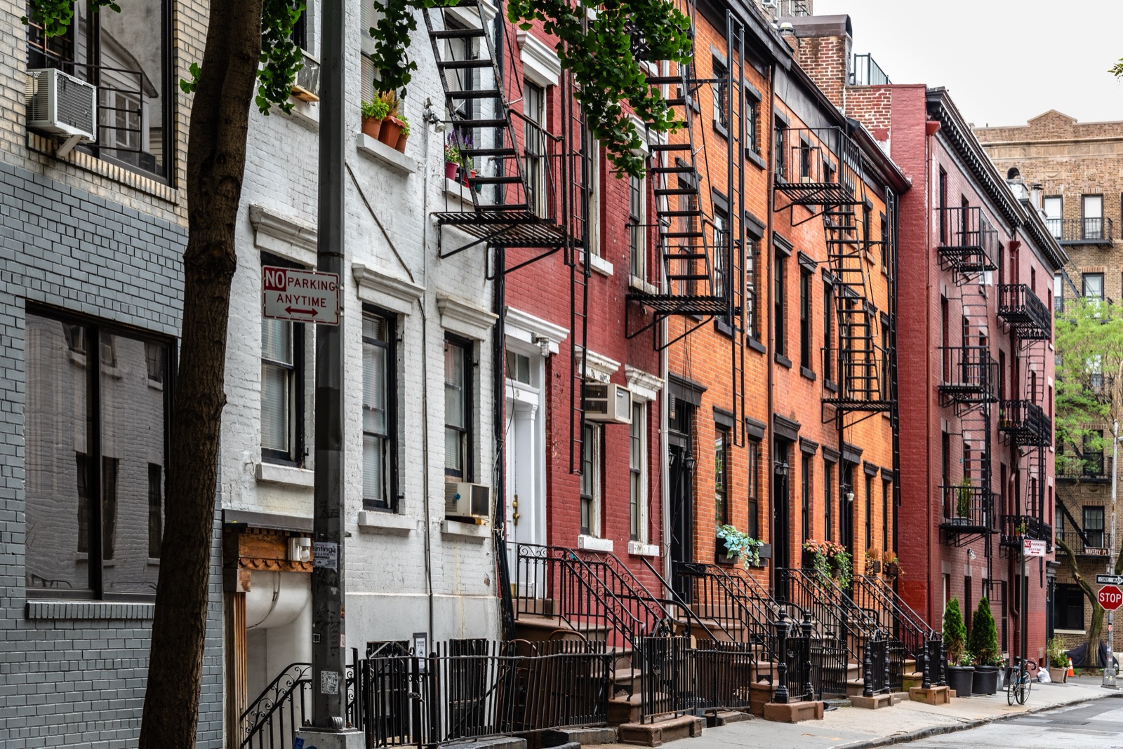 Korean real estate buyer home inspection guide in New York