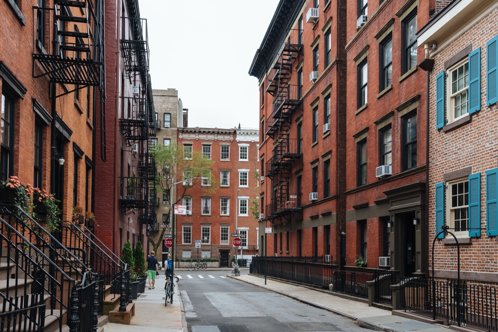 New York real estate home inspection checklist