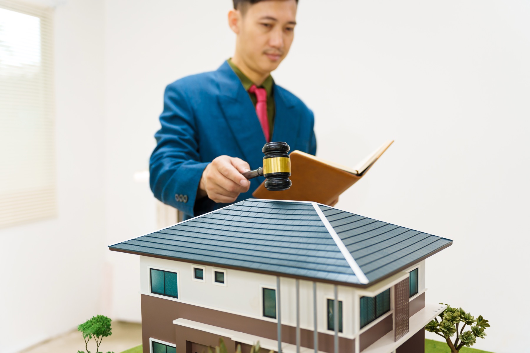 Homexpert home inspector